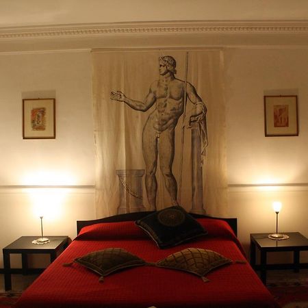 B&B Degli Ottimati Reggio di Calabria Cameră foto