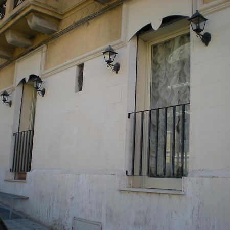 B&B Degli Ottimati Reggio di Calabria Exterior foto