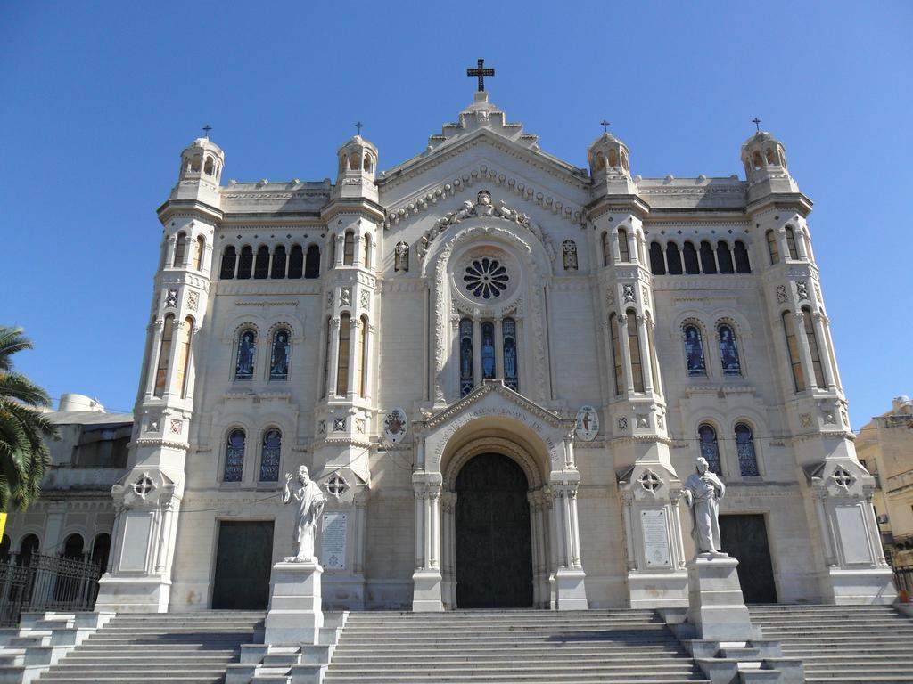 B&B Degli Ottimati Reggio di Calabria Exterior foto