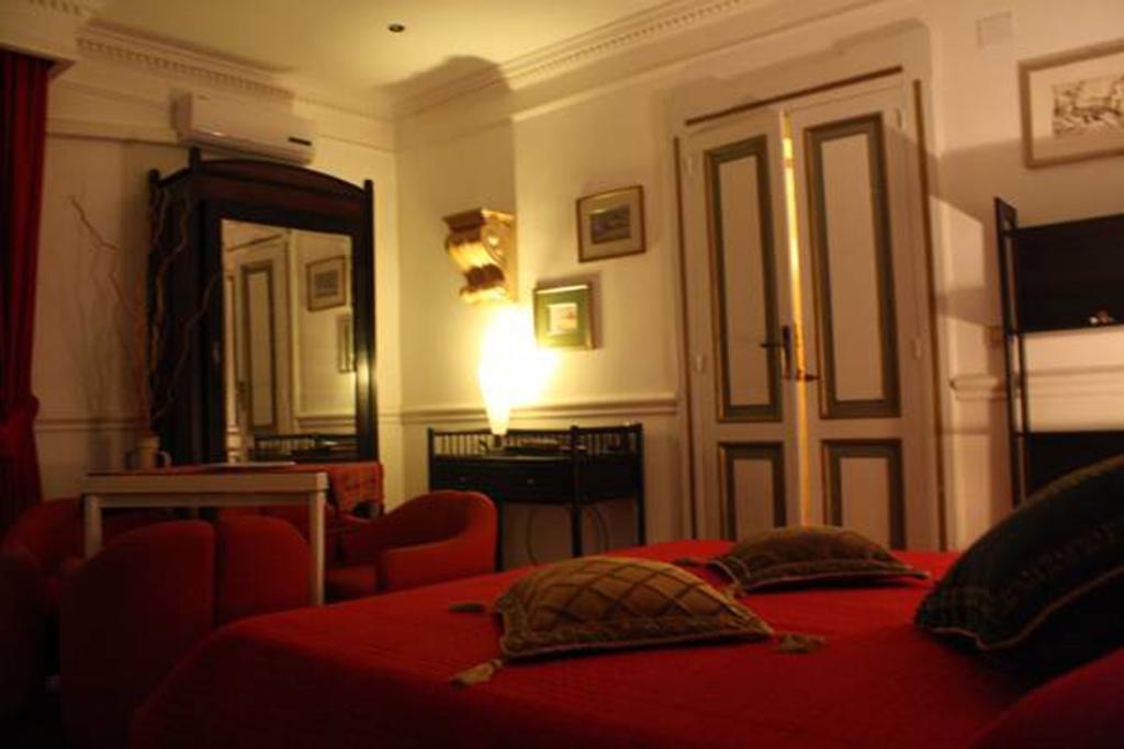 B&B Degli Ottimati Reggio di Calabria Exterior foto