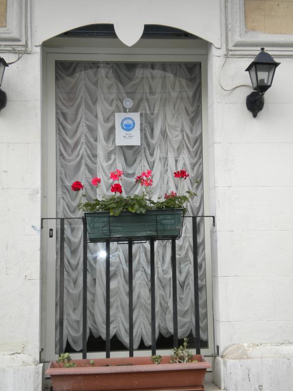 B&B Degli Ottimati Reggio di Calabria Exterior foto