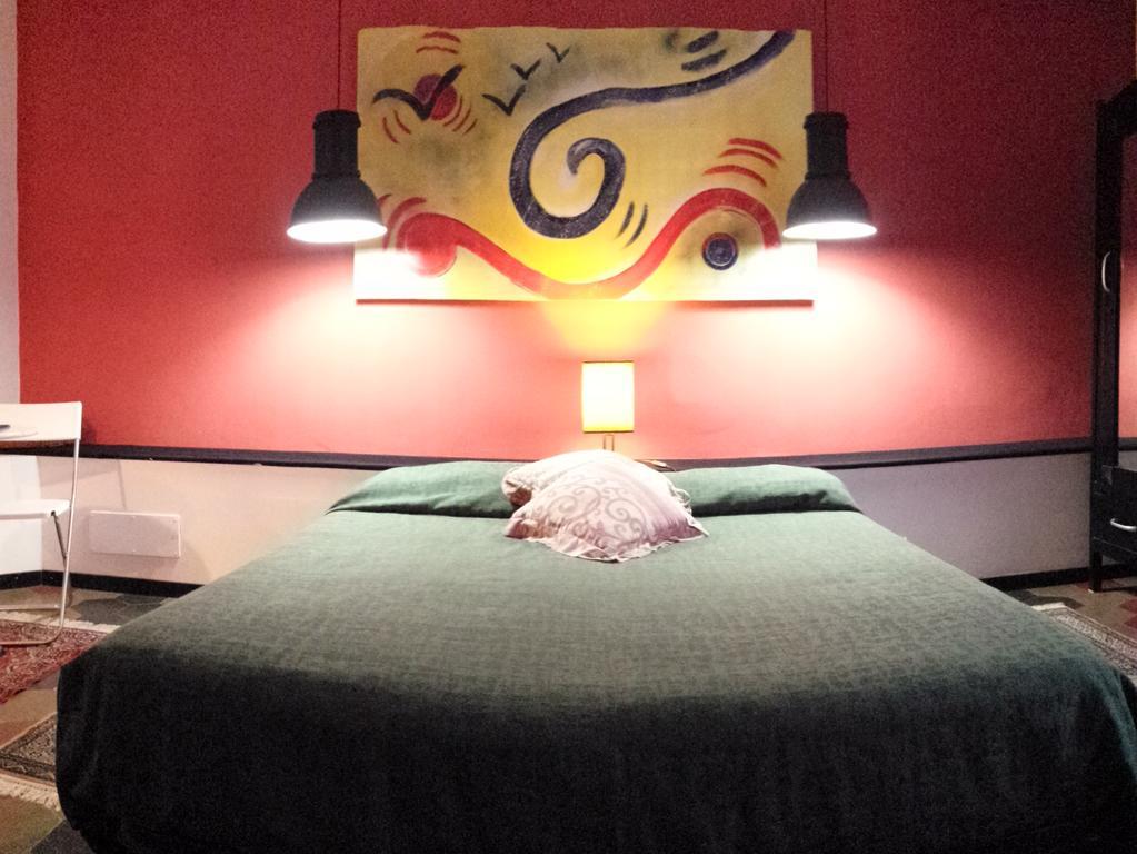 B&B Degli Ottimati Reggio di Calabria Cameră foto