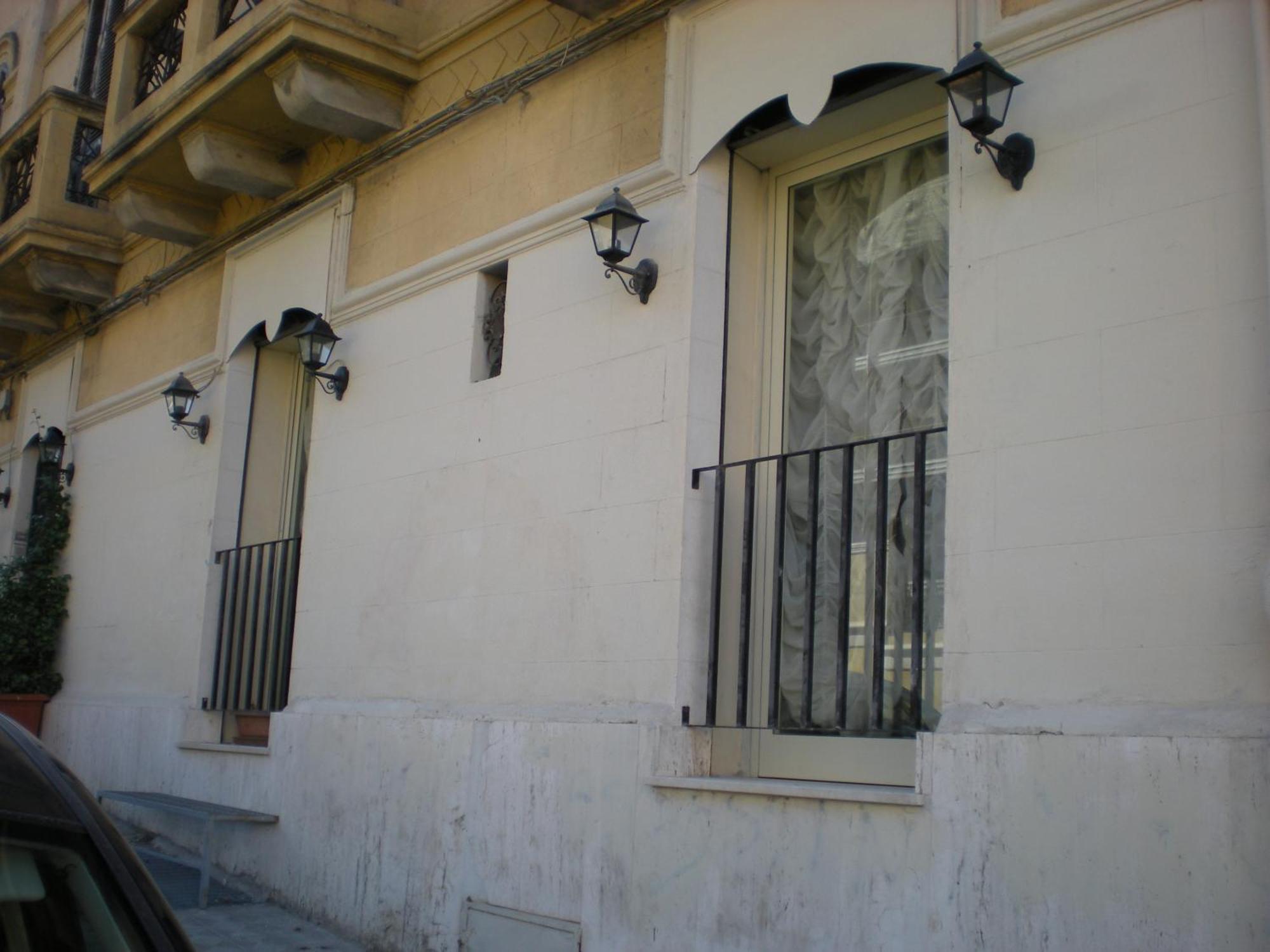 B&B Degli Ottimati Reggio di Calabria Exterior foto