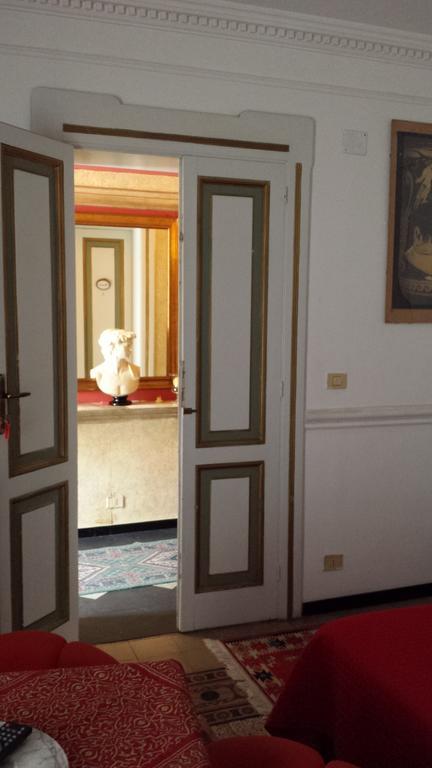 B&B Degli Ottimati Reggio di Calabria Cameră foto