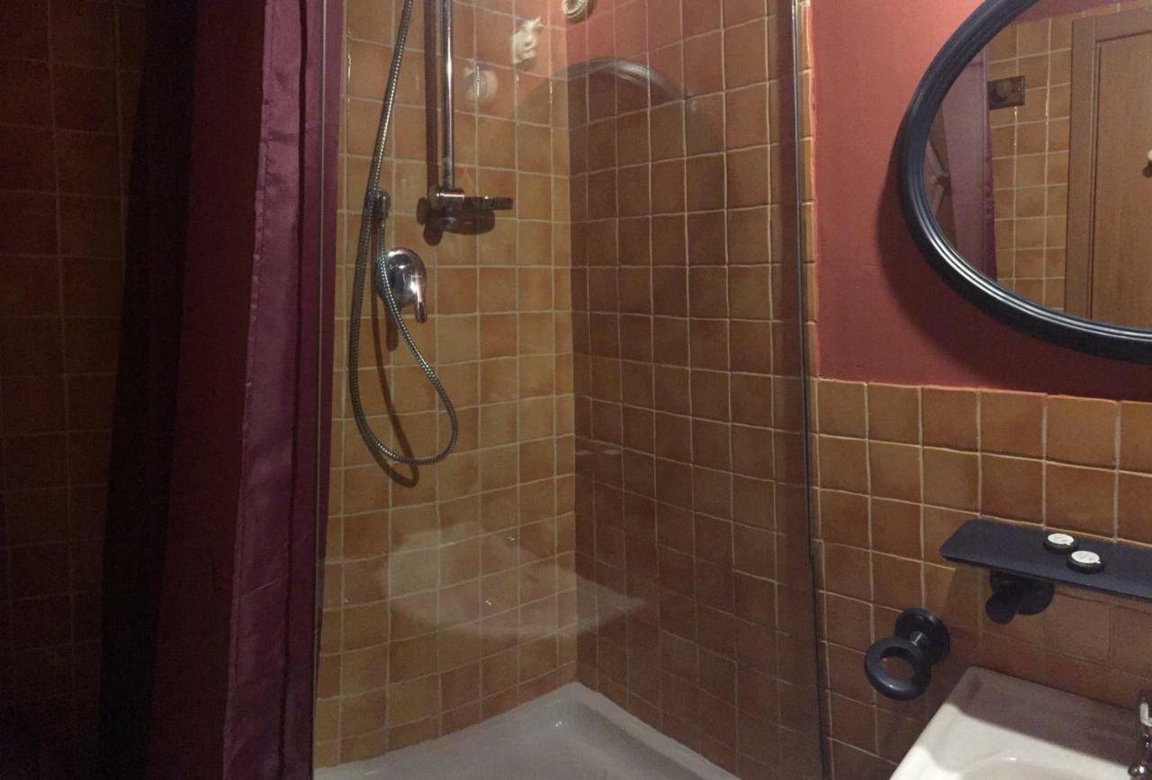 B&B Degli Ottimati Reggio di Calabria Exterior foto
