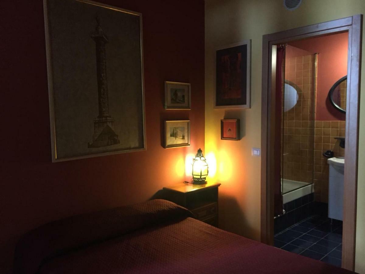 B&B Degli Ottimati Reggio di Calabria Exterior foto